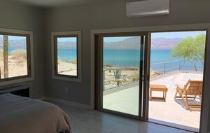 Private Waterfront Retreat with Contemporary Charm - Mulegé Municipality, Mexico