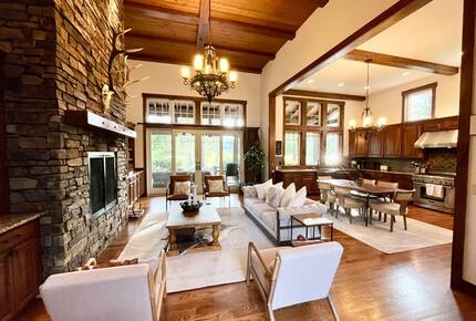 Forest Haven in Cle Elum - Cle Elum, Washington