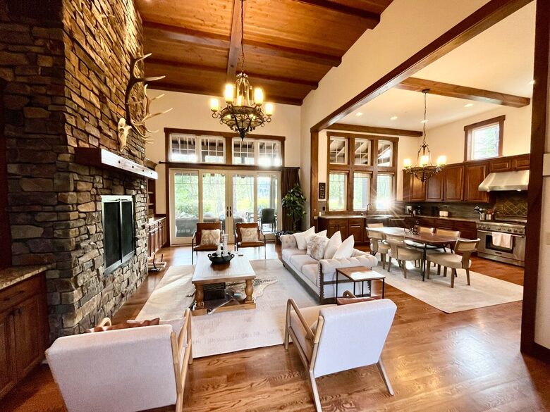 Forest Haven in Cle Elum - Cle Elum, Washington