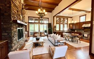 Forest Haven in Cle Elum - Cle Elum, Washington