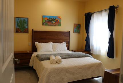 Private Waterfront Retreat with Contemporary Charm - Mulegé Municipality, Mexico