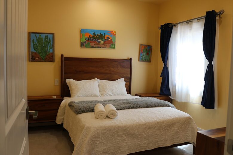 Private Waterfront Retreat with Contemporary Charm - Mulegé Municipality, Mexico