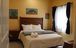 Private Waterfront Retreat with Contemporary Charm - Mulegé Municipality, Mexico