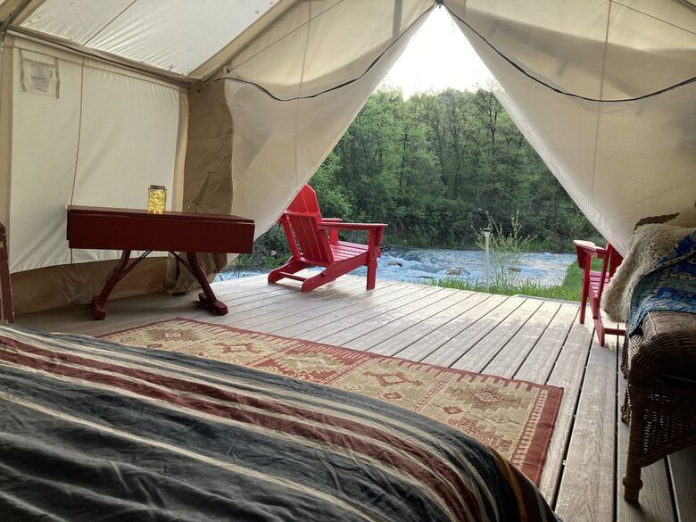 Spacious Canyon Lodge with Private Pool & Deck - Preston, Idaho