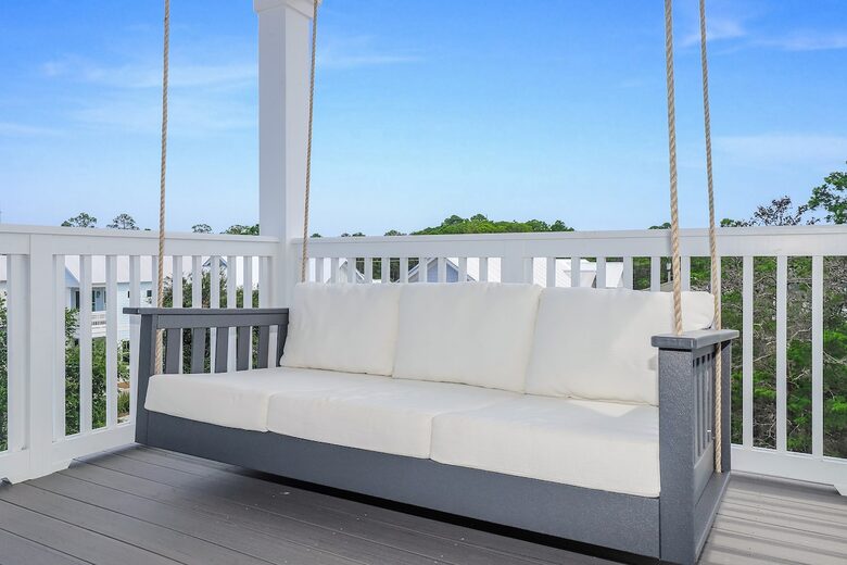 Modern Grayton Beach Retreat with Elevator - Santa Rosa Beach, Florida