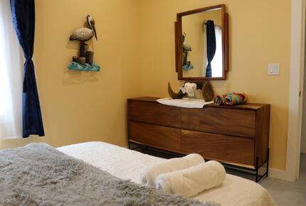 Private Waterfront Retreat with Contemporary Charm - Mulegé Municipality, Mexico