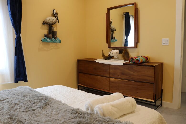 Private Waterfront Retreat with Contemporary Charm - Mulegé Municipality, Mexico