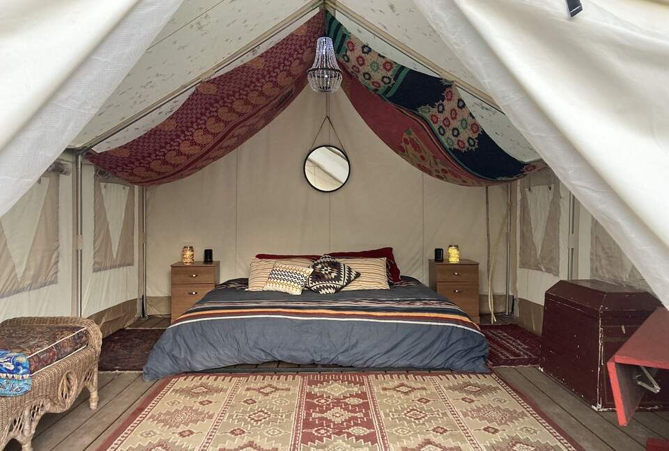 Spacious Canyon Lodge with Private Pool & Deck - Preston, Idaho