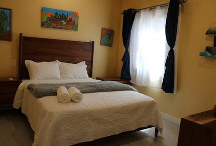 Private Waterfront Retreat with Contemporary Charm - Mulegé Municipality, Mexico