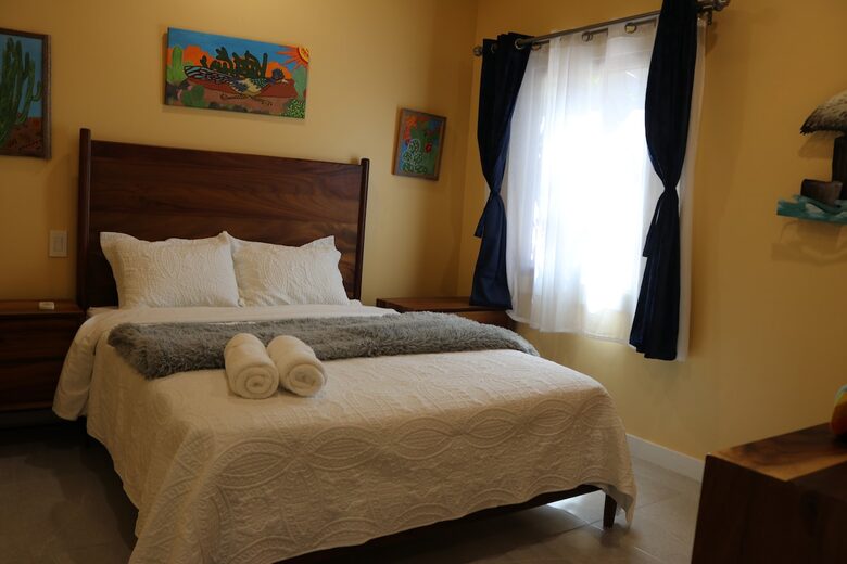 Private Waterfront Retreat with Contemporary Charm - Mulegé Municipality, Mexico