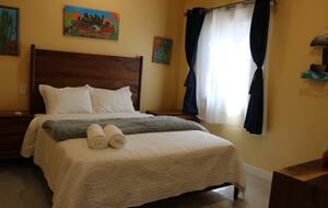 Private Waterfront Retreat with Contemporary Charm - Mulegé Municipality, Mexico