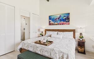 Modern Island Escape on Oahu’s North Shore - Kahuku, Hawaii