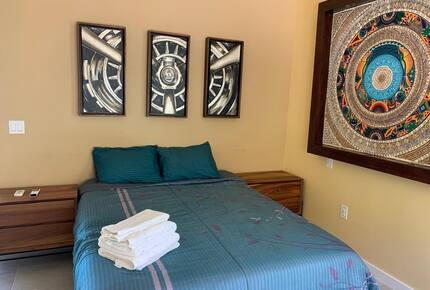 Private Waterfront Retreat with Contemporary Charm - Mulegé Municipality, Mexico