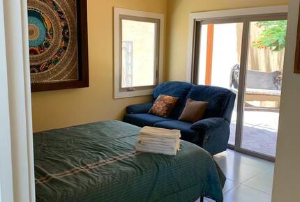 Private Waterfront Retreat with Contemporary Charm - Mulegé Municipality, Mexico