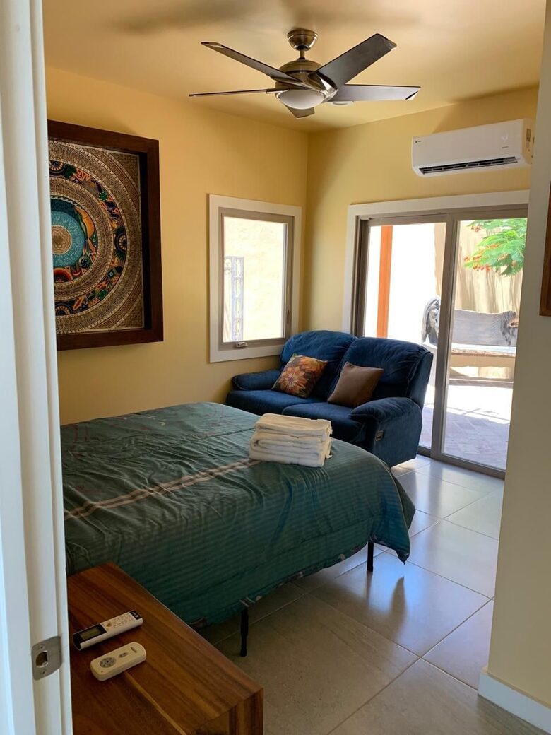 Private Waterfront Retreat with Contemporary Charm - Mulegé Municipality, Mexico