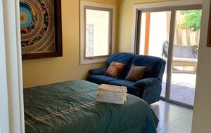 Private Waterfront Retreat with Contemporary Charm - Mulegé Municipality, Mexico