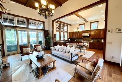 Forest Haven in Cle Elum - Cle Elum, Washington