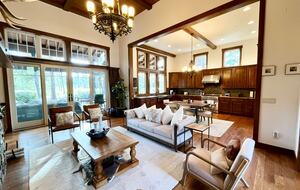 Forest Haven in Cle Elum - Cle Elum, Washington