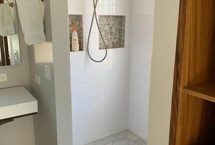 Private Waterfront Retreat with Contemporary Charm - Mulegé Municipality, Mexico