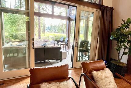 Forest Haven in Cle Elum - Cle Elum, Washington