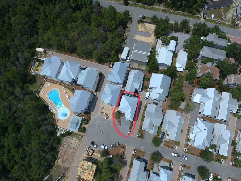 Modern Grayton Beach Retreat with Elevator - Santa Rosa Beach, Florida