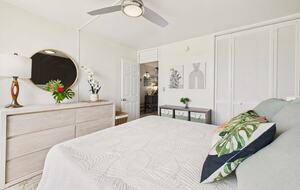 Modern Island Escape on Oahu’s North Shore - Kahuku, Hawaii