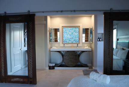 Private Waterfront Retreat with Contemporary Charm - Mulegé Municipality, Mexico