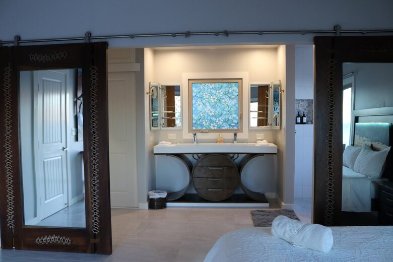 Private Waterfront Retreat with Contemporary Charm - Mulegé Municipality, Mexico