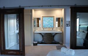 Private Waterfront Retreat with Contemporary Charm - Mulegé Municipality, Mexico