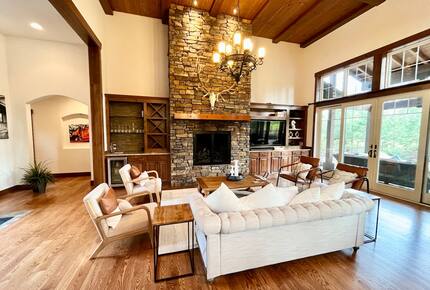 Forest Haven in Cle Elum - Cle Elum, Washington