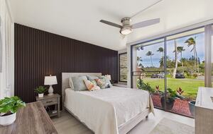 Modern Island Escape on Oahu’s North Shore - Kahuku, Hawaii