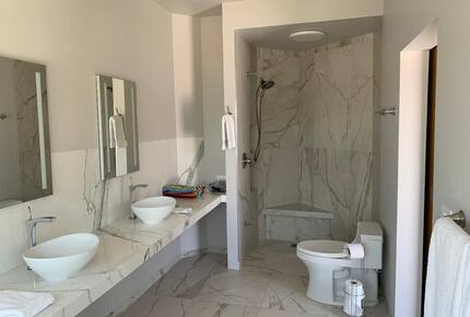 Private Waterfront Retreat with Contemporary Charm - Mulegé Municipality, Mexico