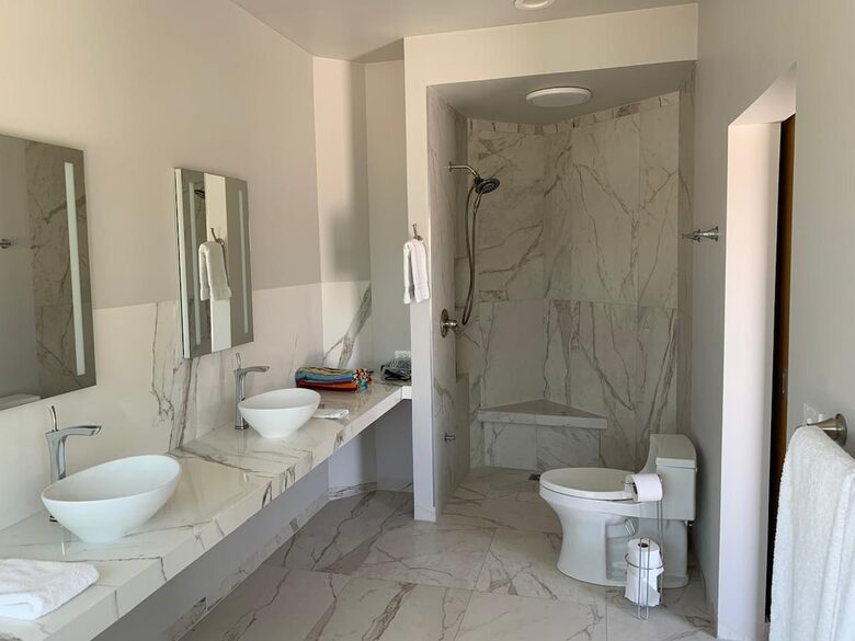 Private Waterfront Retreat with Contemporary Charm - Mulegé Municipality, Mexico