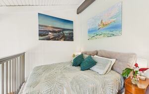 Modern Island Escape on Oahu’s North Shore - Kahuku, Hawaii