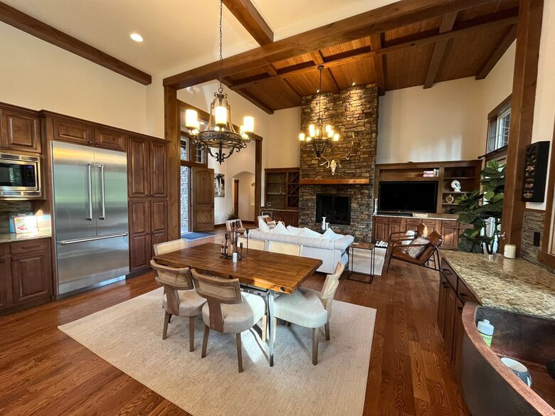 Forest Haven in Cle Elum - Cle Elum, Washington