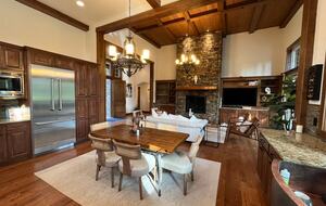 Forest Haven in Cle Elum - Cle Elum, Washington