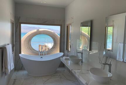 Private Waterfront Retreat with Contemporary Charm - Mulegé Municipality, Mexico