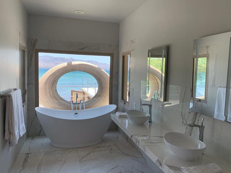 Private Waterfront Retreat with Contemporary Charm - Mulegé Municipality, Mexico