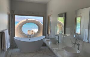 Private Waterfront Retreat with Contemporary Charm - Mulegé Municipality, Mexico