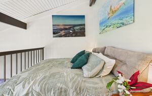 Modern Island Escape on Oahu’s North Shore - Kahuku, Hawaii