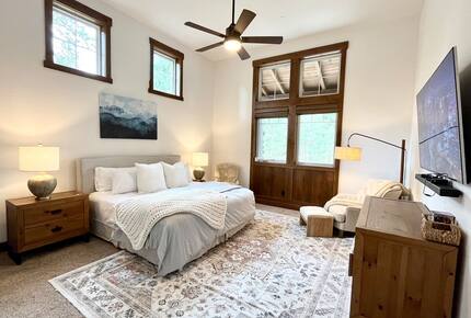 Forest Haven in Cle Elum - Cle Elum, Washington