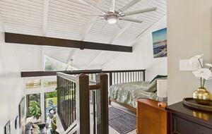 Modern Island Escape on Oahu’s North Shore - Kahuku, Hawaii