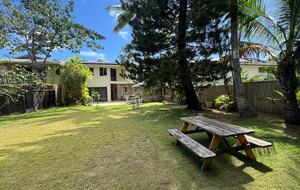 Mokulua Views & Modern Comfort in Coastal Paradise - Kailua, Hawaii