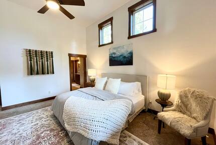 Forest Haven in Cle Elum - Cle Elum, Washington