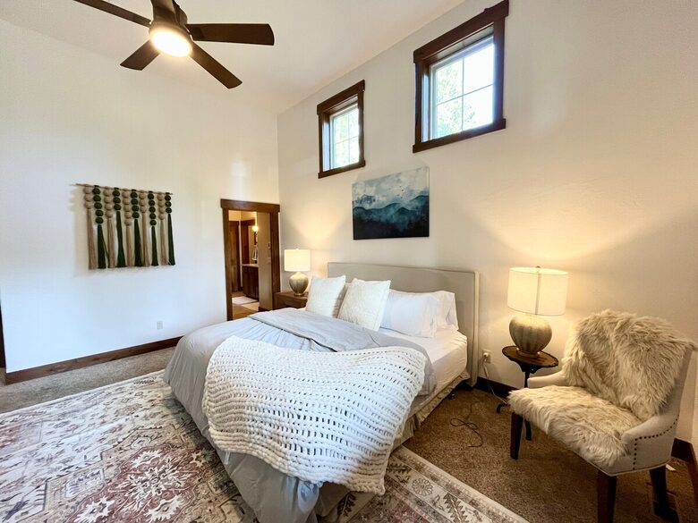 Forest Haven in Cle Elum - Cle Elum, Washington