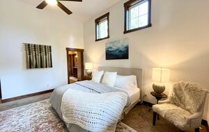 Forest Haven in Cle Elum - Cle Elum, Washington