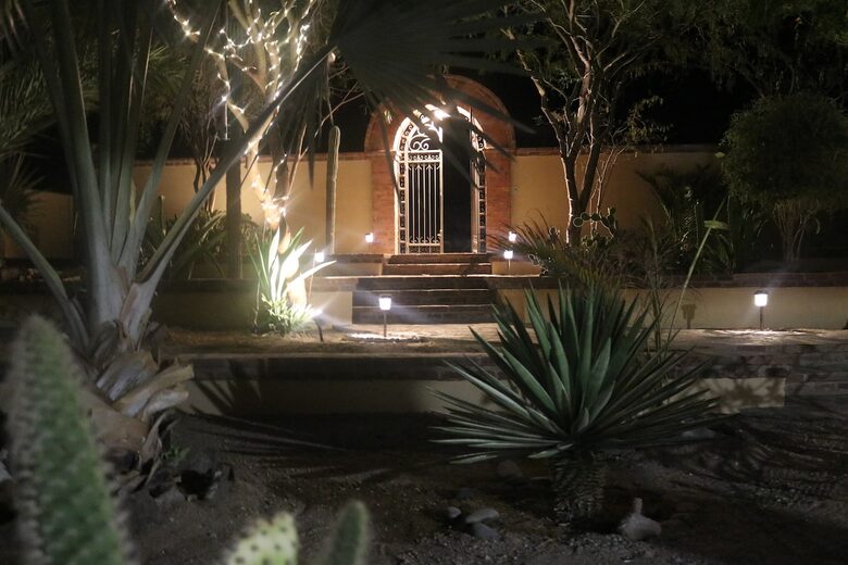 Private Waterfront Retreat with Contemporary Charm - Mulegé Municipality, Mexico