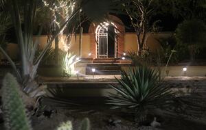 Private Waterfront Retreat with Contemporary Charm - Mulegé Municipality, Mexico