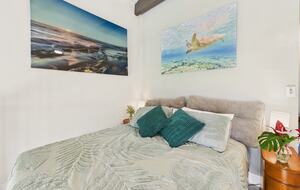 Modern Island Escape on Oahu’s North Shore - Kahuku, Hawaii