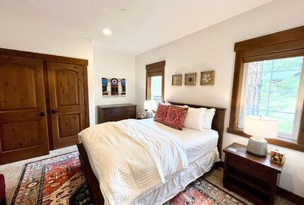 Forest Haven in Cle Elum - Cle Elum, Washington